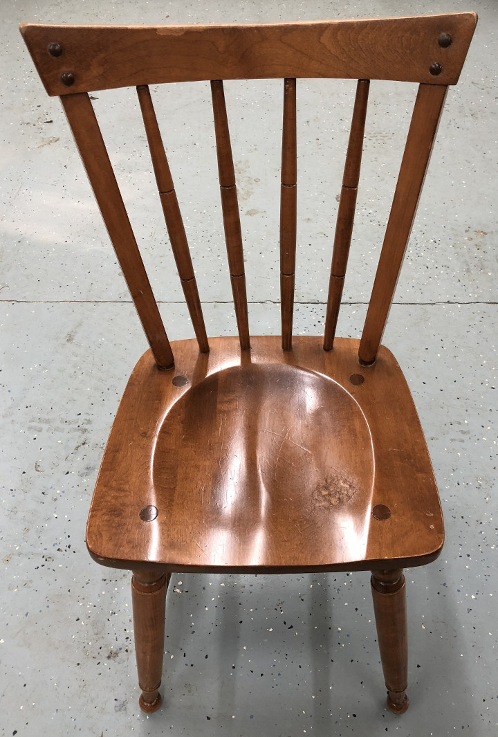 Squires Chairs
